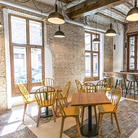 Original Domino House Ξενοδοχείο Βαλένθια Εξωτερικό φωτογραφία