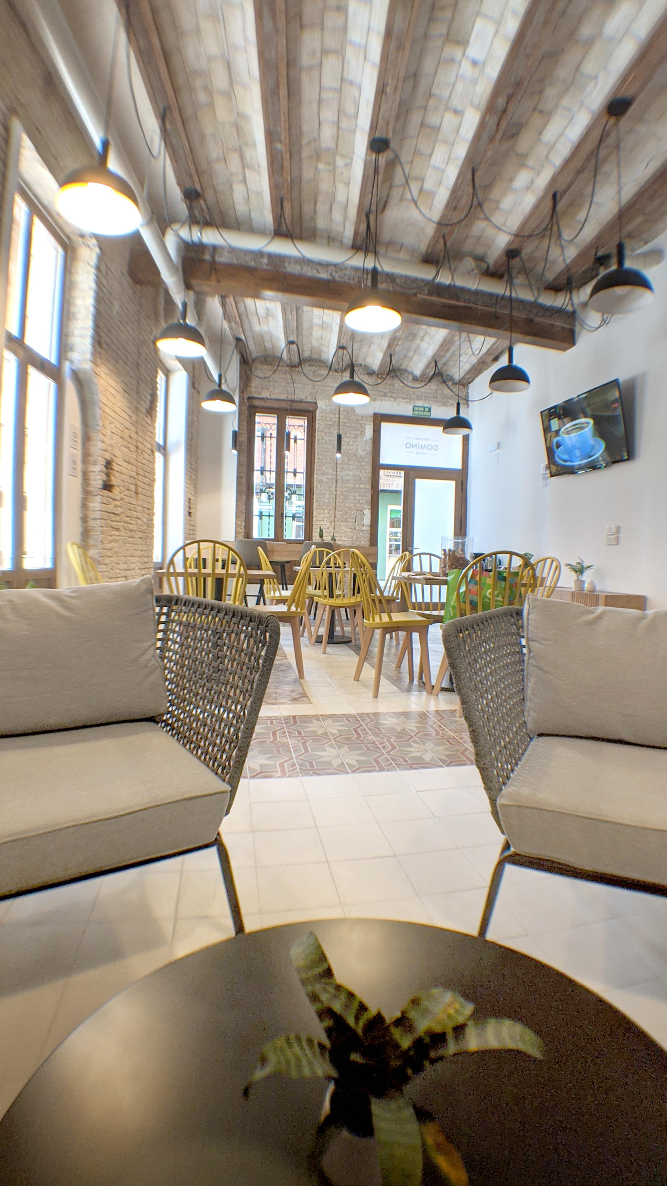 Original Domino House Ξενοδοχείο Βαλένθια Εξωτερικό φωτογραφία