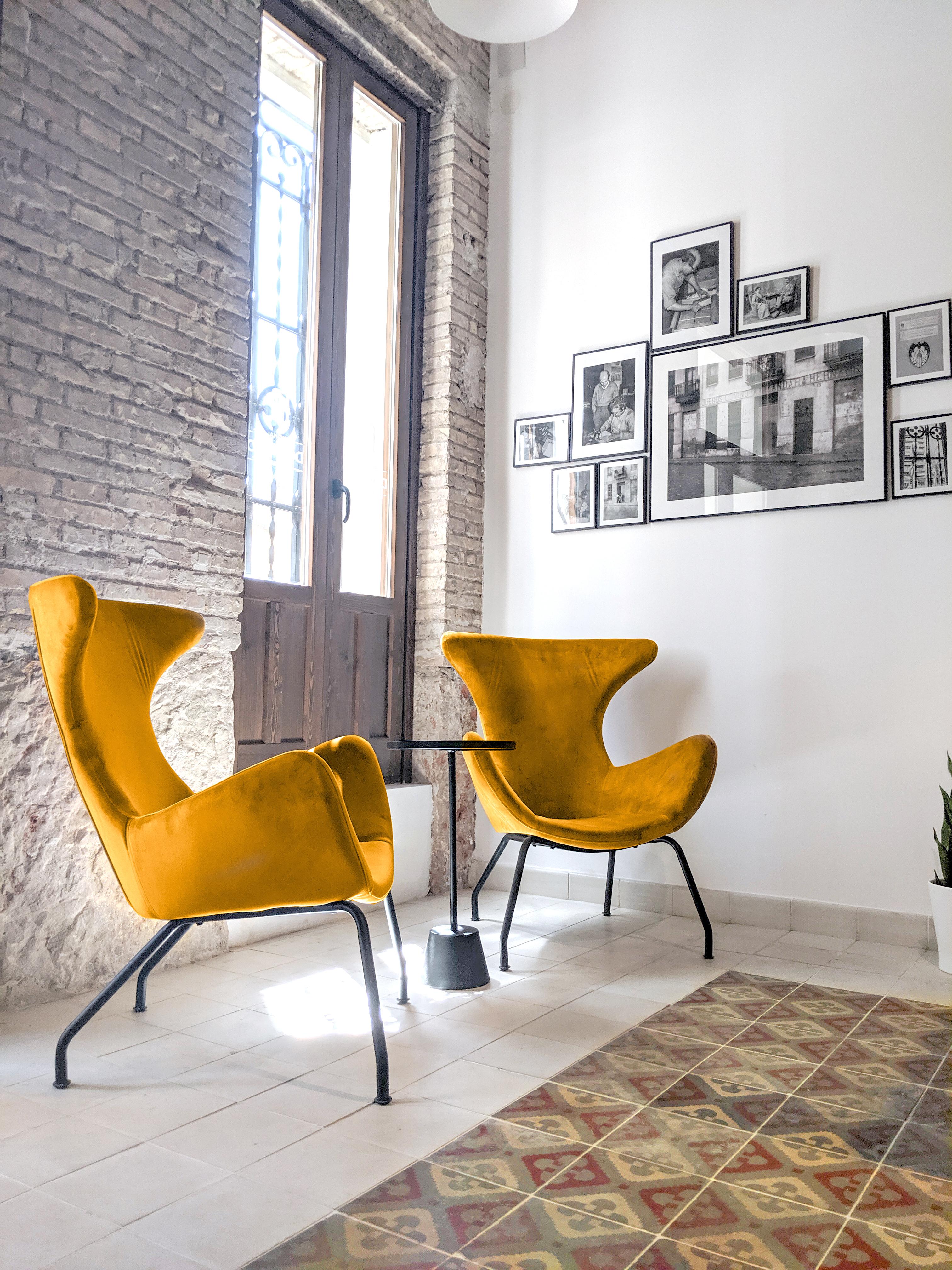 Original Domino House Ξενοδοχείο Βαλένθια Εξωτερικό φωτογραφία