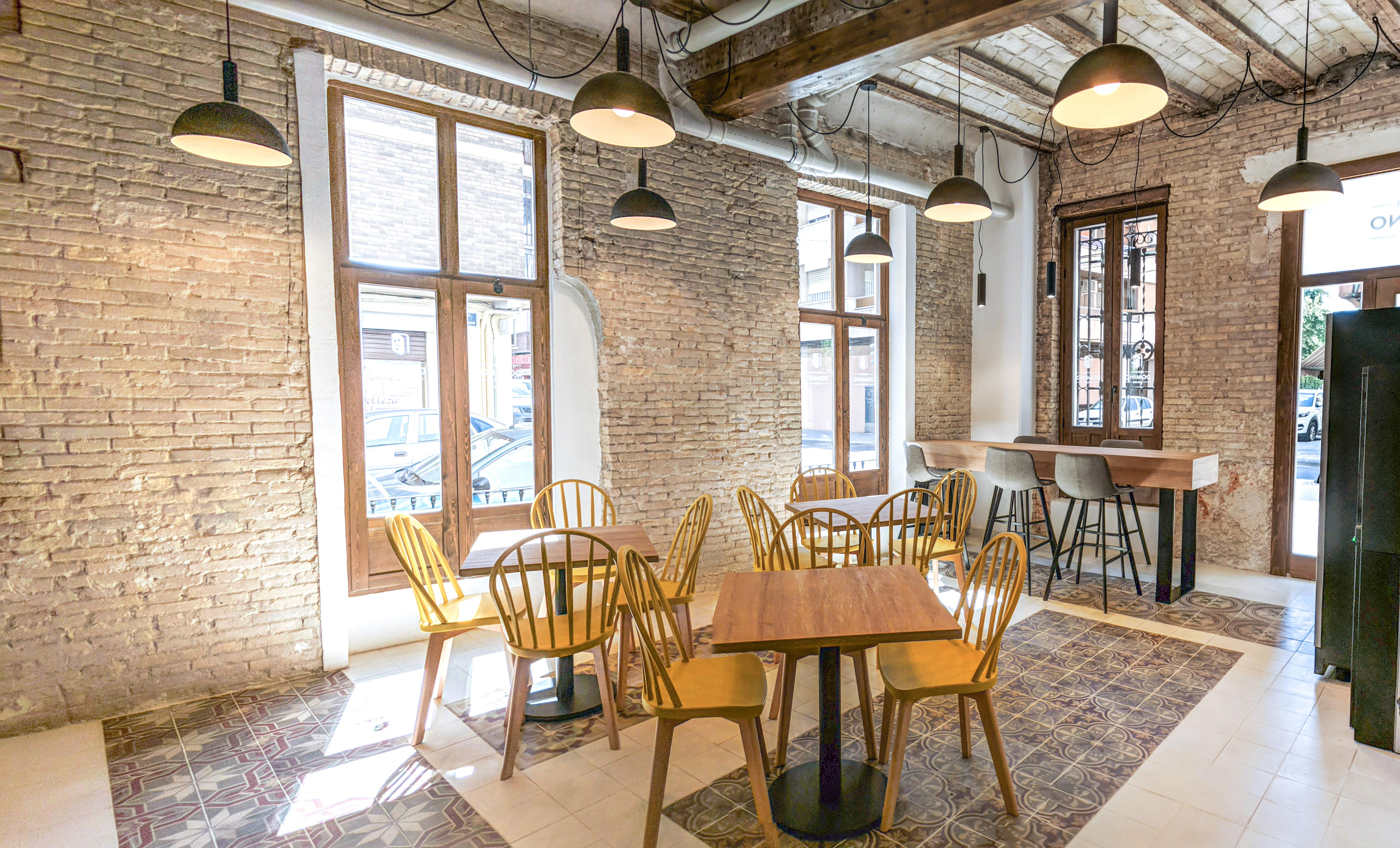 Original Domino House Ξενοδοχείο Βαλένθια Εξωτερικό φωτογραφία